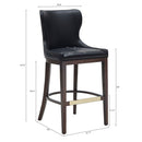 Blair - Barstool by HouseOfZazla