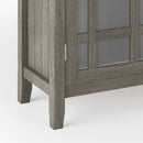 Bedford - Storage Media Cabinet by HouseOfZazla