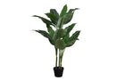 42" Tall Artificial Indoor Evergreen Tree by HouseOfZazla