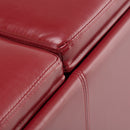 Avalon - Upholstered Storage Ottoman by HouseOfZazla