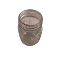 SMASHProps 300 ml Breakaway Mason Jar Prop