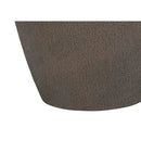 Lighting, Table Lamp, Ceramic, Resin, Contemporary - Gray by Unique Piece Furniture