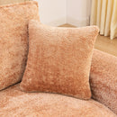 Sectional Sofa With Moveable Ottoman by HouseOfZazla