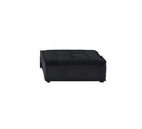 Anna - Armless Lounge Chair