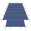 16 x 32 Ft High Strength Pool Safety Cover for Inground Pools by HouseOfZazla