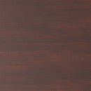Eastwood - Square Dining Table - Java Brown
