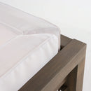 Oana Corner Bench And Coffee Table by HouseOfZazla