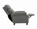 Owen - Recliner-Push Through The Arms