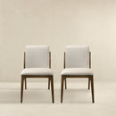 Grivelle - Elegant Dining Chair (Set of 2)