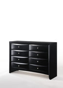 Ireland - Ample Storage Dresser by Unique Piece Furniture