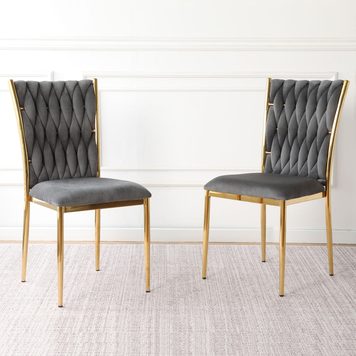 Modern Dining Chair For Dining Room, photo 28 of 30
