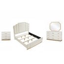 Lexington - Bedroom Set by HouseOfZazla