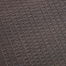 Honolulu - Wicker Set Outdoor Seating