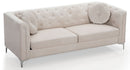 Pompano - Elegant Contemporary Sofa by HouseOfZazla