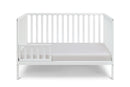 Palmer - 3-in-1 Convertible Island Crib