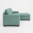 Modena Sectional Sofa – Customizable L-Shaped Comfort by HouseOfZazla
