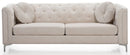 Pompano - Elegant Contemporary Sofa by HouseOfZazla