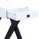 Fierce Accent Table by HouseOfZazla