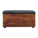 Buffalo - Storage Trunk by HouseOfZazla