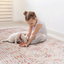 Maval - Washable Runner Rug by HouseOfZazla