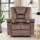 Power Lift Recliner Chair Sofa With Massage by HouseOfZazla