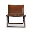 Everett - Lounge Chair - Tan by HouseOfZazla