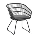 Terry Chair Set of 2