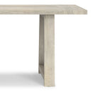 Whitley - Dining Table by HouseOfZazla
