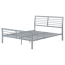 Bed With Clean Modern Design by HouseOfZazla