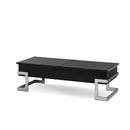 Calmam - High Gloss Coffee Table With Lift Top by Unique Piece Furniture