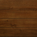 Atwood Rectangular Wood Dining Table Warm Brown