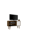Liberty - 43" TV Stand With Concealed Storage by HouseOfZazla