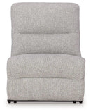 Acklen Place - Reclining Sectional by Unique Piece Furniture
