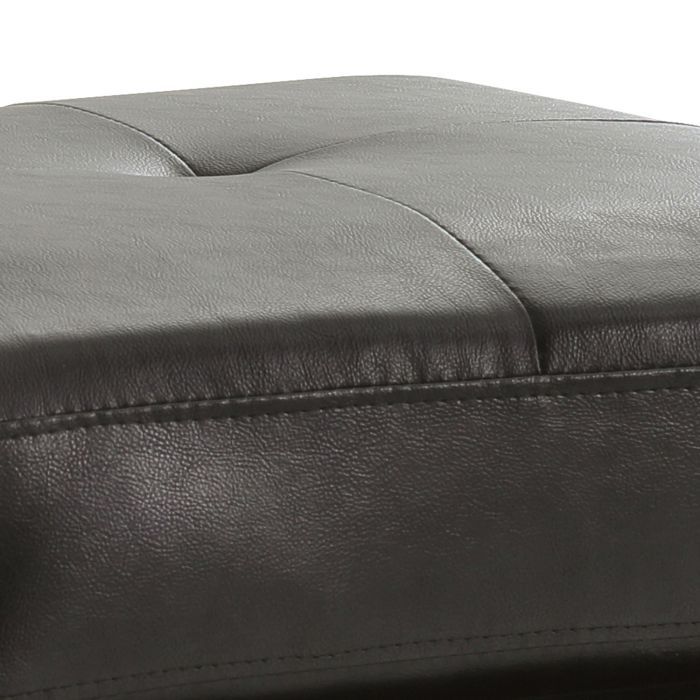 Casual Ottoman For Stylish Spaces, photo 29 of 38