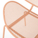 Elba Contemporary Chair Set For Outdoor Relaxation by HouseOfZazla