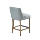 Delaney - Counter Stool - Blue by HouseOfZazla