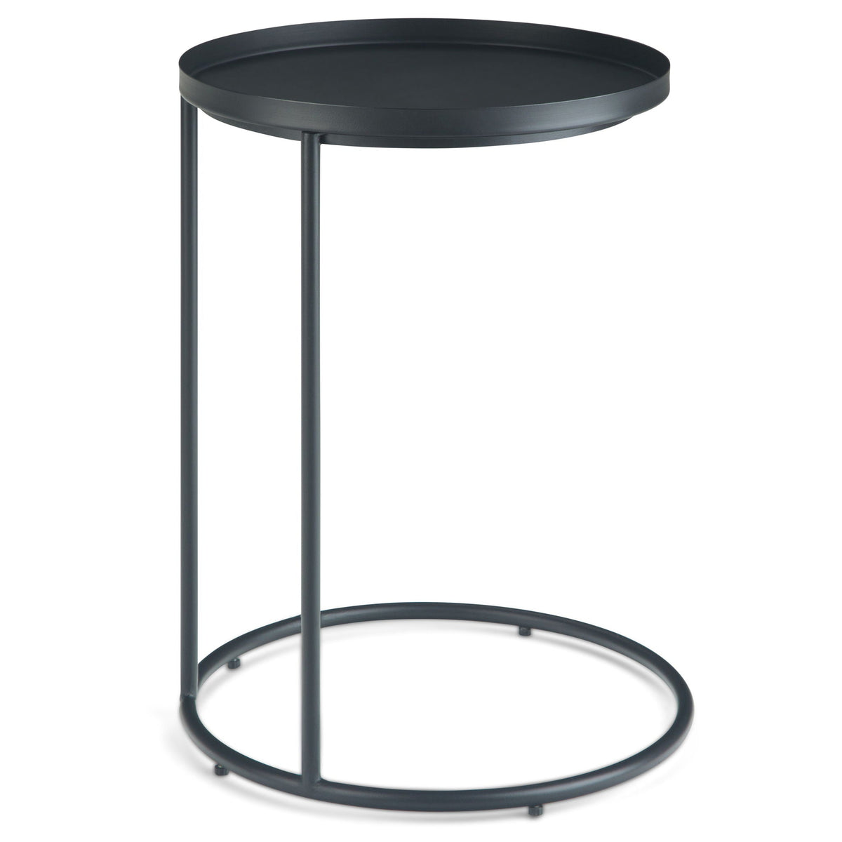 Monet - Metal Table, photo 17 of 19
