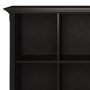 Amherst - Cube Storage Bookcase by Unique Piece Furniture