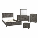 Denver - Bedroom Set