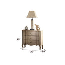 Chelmsford Nightstand, Classic And Modern Design by HouseOfZazla