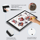 iMounTEK A3 LED Copy Board Ultrathin Dimmable Eye-Protection Drawing Tattoo Tracer for Sketch Animation