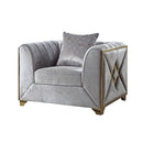 Velencia - Living Room Set by HouseOfZazla
