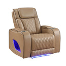 Fortuner - Power Reclining Living Room Set by HouseOfZazla
