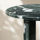 Luxury Coffee Table With Unique Veining, Unique Stone Design by HouseOfZazla