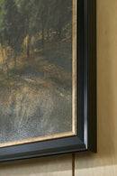 Ingor - Wall Art - Multi by Unique Piece Furniture