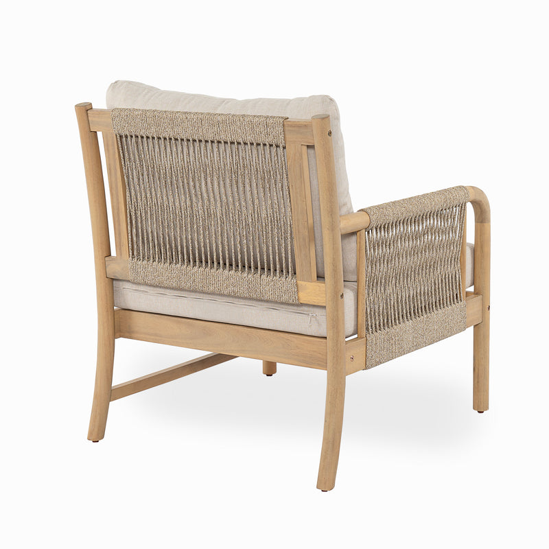 Casper Outdoor 7-Pieces Sofa and Coffee Table Set, photo 10 of 10