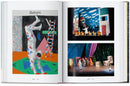 David Hockney. A Chronology. 45th Ed. (English)