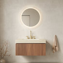 MURI 36" Bathroom Vanity & Sink by HouseOfZazla