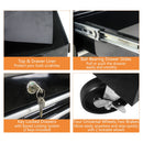 Multifunctional Tool Cart With Wheels And Drawers by HouseOfZazla