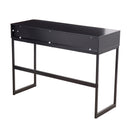 Franklin - Contemporary Console Table by HouseOfZazla